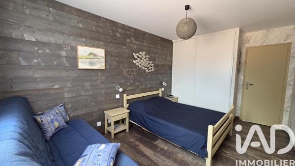 Appartement à vendre 4 pièces 73 m² Saint-Jean-de-Monts