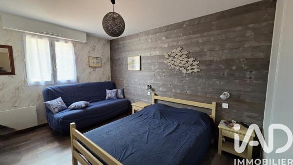 Appartement à vendre 4 pièces 73 m² Saint-Jean-de-Monts