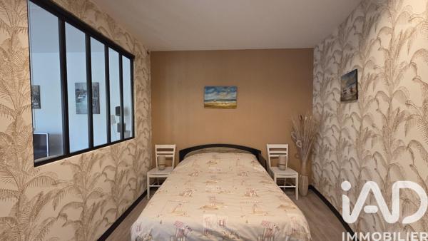 Appartement à vendre 4 pièces 73 m² Saint-Jean-de-Monts