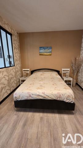 Appartement à vendre 4 pièces 73 m² Saint-Jean-de-Monts