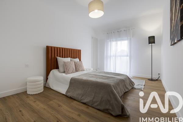 Appartement à vendre 4 pièces 85 m² La Chapelle-sur-Erdre
