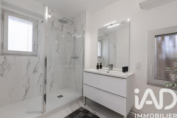 Appartement à vendre 4 pièces 85 m² La Chapelle-sur-Erdre