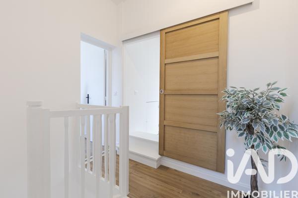 Appartement à vendre 4 pièces 85 m² La Chapelle-sur-Erdre