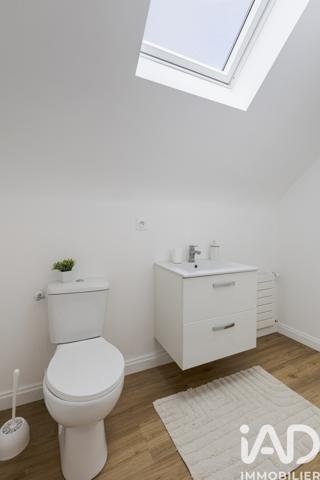 Appartement à vendre 4 pièces 85 m² La Chapelle-sur-Erdre