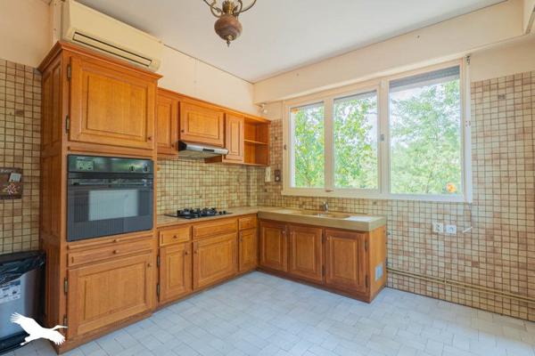 Maison 314 160 € Sadirac 6 p 165 m² DPE C
