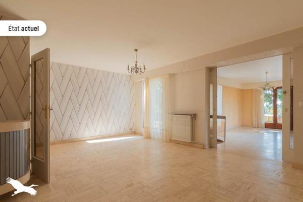 Maison 314 160 € Sadirac 6 p 165 m² DPE C