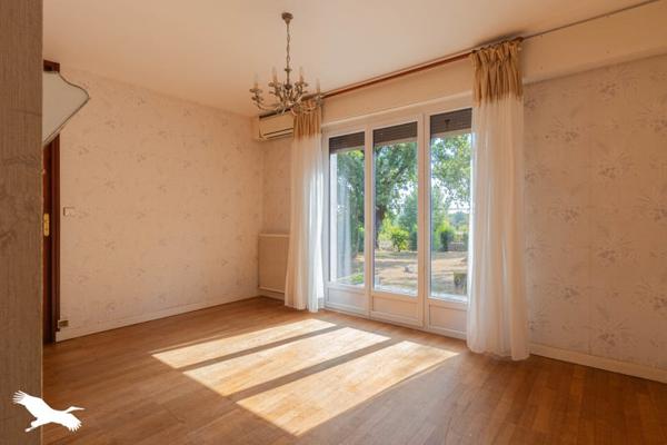 Maison 314 160 € Sadirac 6 p 165 m² DPE C