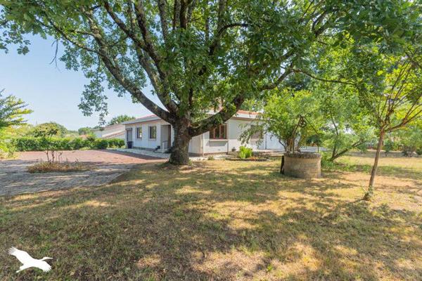 Maison 314 160 € Sadirac 6 p 165 m² DPE C