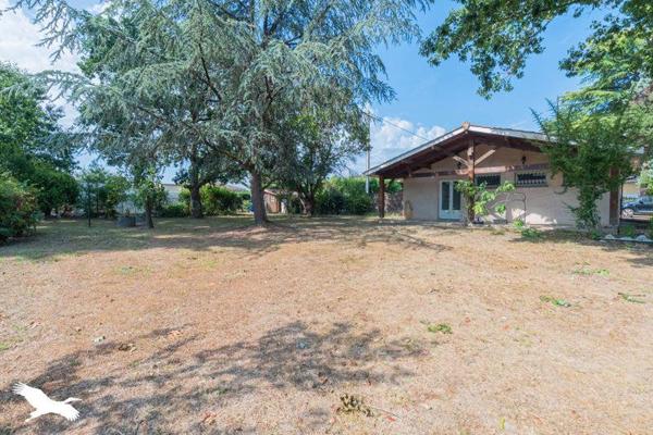 Maison 314 160 € Sadirac 6 p 165 m² DPE C