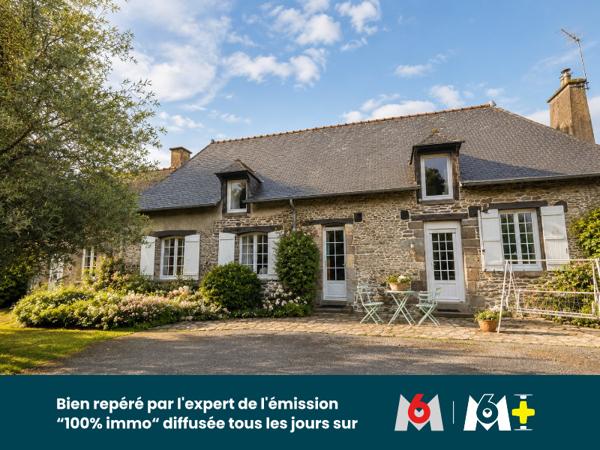 Maison 169 m² à Chantepie
