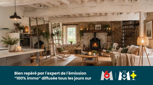 Maison 169 m² à Chantepie
