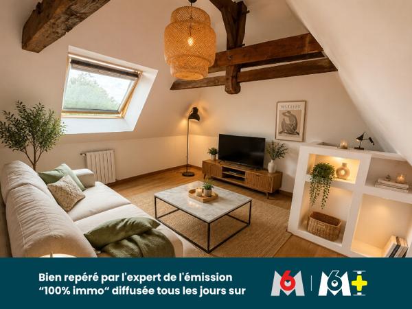 Maison 169 m² à Chantepie