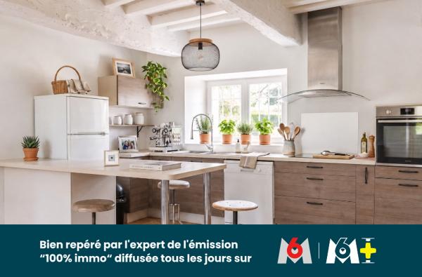 Maison 169 m² à Chantepie