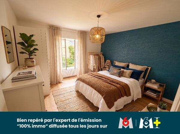 Maison 169 m² à Chantepie