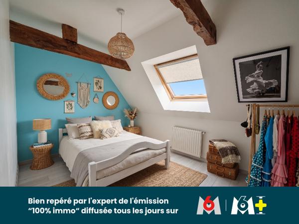 Maison 169 m² à Chantepie