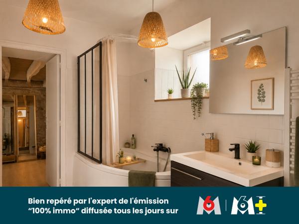 Maison 169 m² à Chantepie