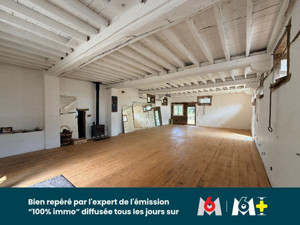 Maison 169 m² à Chantepie