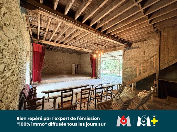 Maison 169 m² à Chantepie