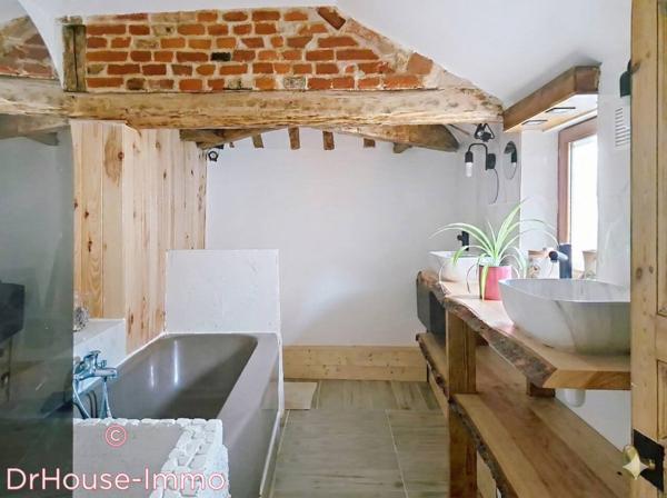 Maison à vendre 4 pièces de 115 m²