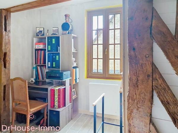 Maison à vendre 4 pièces de 115 m²