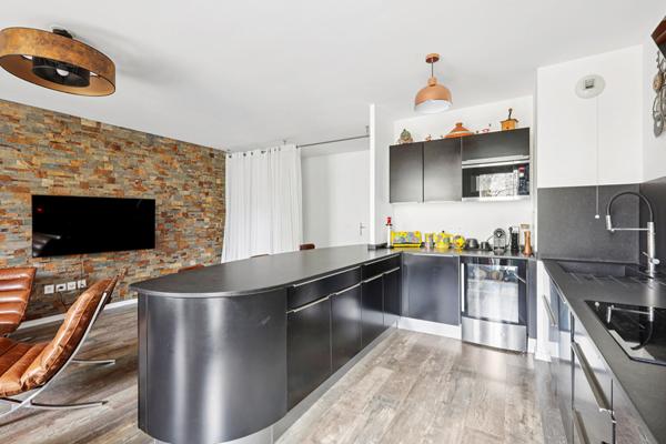 Appartement Nanterre 3 pièce(s) 70 m2