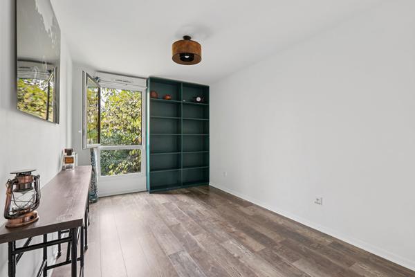 Appartement Nanterre 3 pièce(s) 70 m2