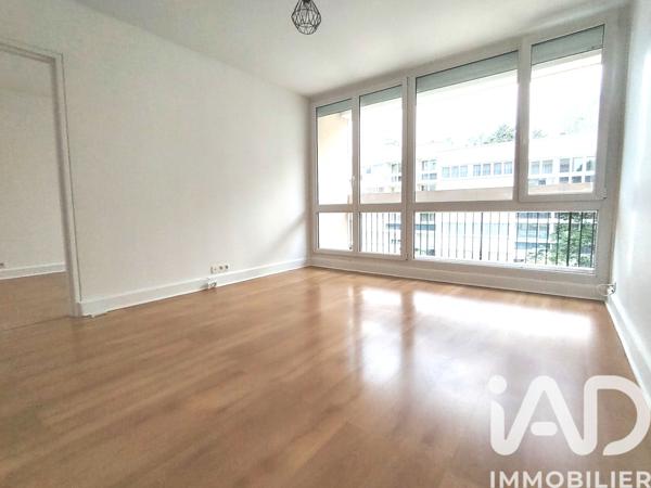 Appartement à vendre 2 pièces 48,5 m² Les Ulis