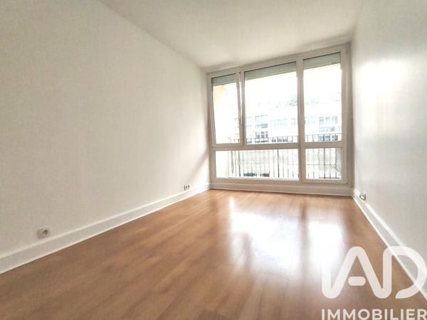Appartement à vendre 2 pièces 48,5 m² Les Ulis