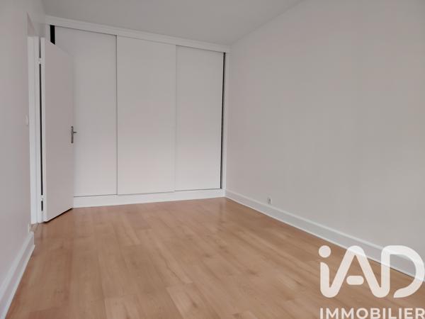 Appartement à vendre 2 pièces 48,5 m² Les Ulis
