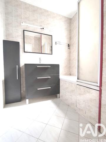 Appartement à vendre 2 pièces 48,5 m² Les Ulis