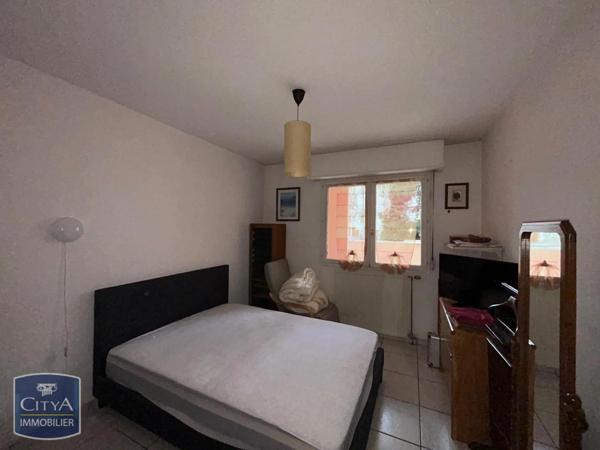 Appartement à louer 3 pièces 80.56m²