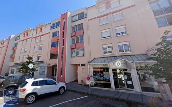 Appartement à louer 3 pièces 80.56m²