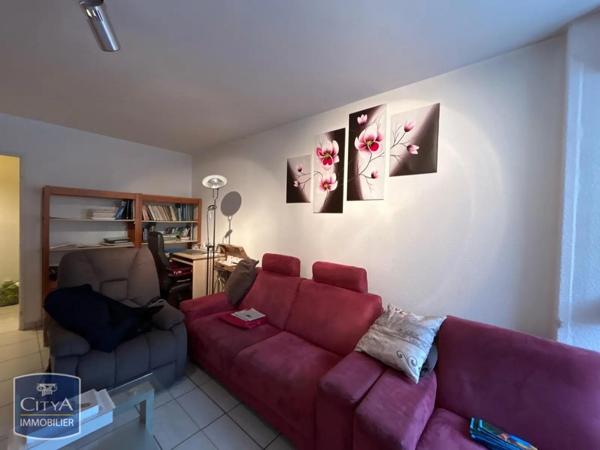 Appartement à louer 3 pièces 80.56m²