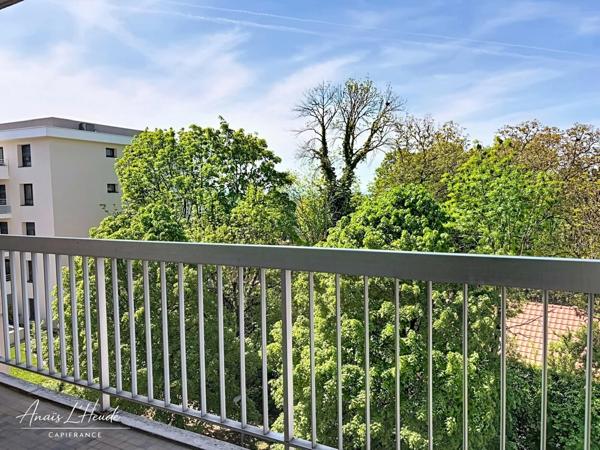APPARTEMENT T2 /T3 A VENDRE - ANNEMASSE au calme, proche de toutes commodités