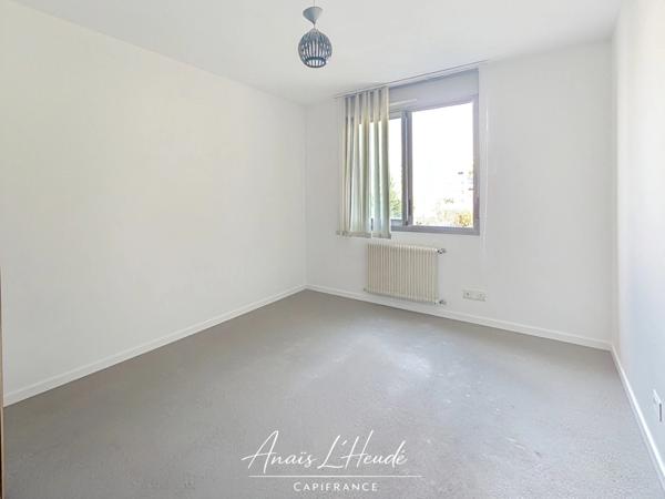 APPARTEMENT T2 /T3 A VENDRE - ANNEMASSE au calme, proche de toutes commodités