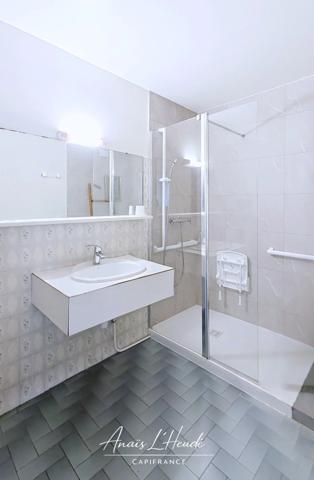 APPARTEMENT T2 /T3 A VENDRE - ANNEMASSE au calme, proche de toutes commodités