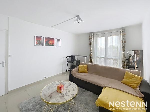 Idéalement situé - proche toutes commodités - 3 chambres - 76, 95m²