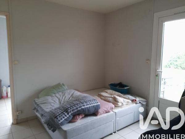 Maison à vendre 3 pièces 110 m² Labouheyre