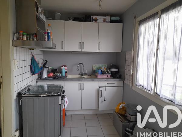 Maison à vendre 3 pièces 110 m² Labouheyre