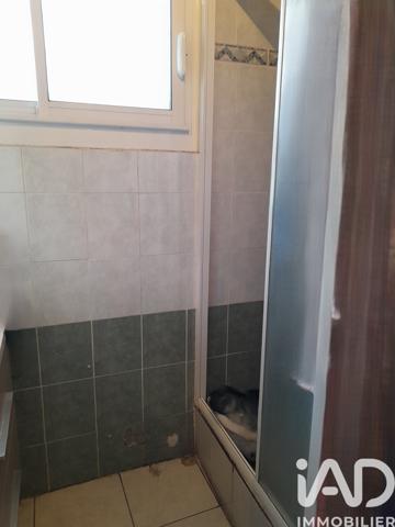 Maison à vendre 3 pièces 110 m² Labouheyre