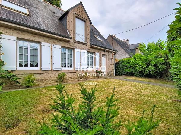 Maison à vendre à Nantes (44300)