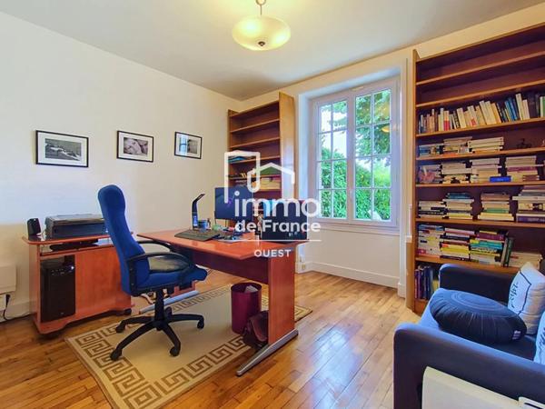 Maison à vendre à Nantes (44300)