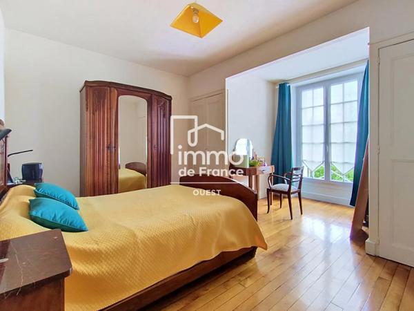Maison à vendre à Nantes (44300)