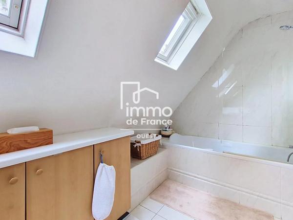 Maison à vendre à Nantes (44300)