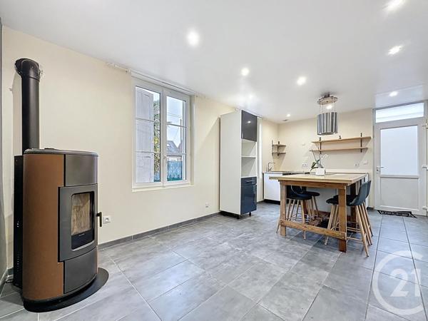 Maison à vendre  4 pièces - 95 m2 NOYON - 60