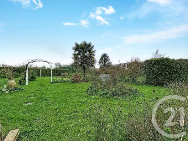 Maison à vendre  4 pièces - 95 m2 NOYON - 60