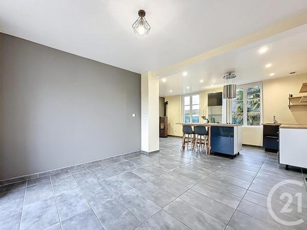 Maison à vendre  4 pièces - 95 m2 NOYON - 60