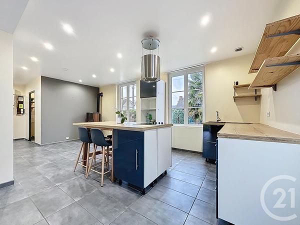 Maison à vendre  4 pièces - 95 m2 NOYON - 60