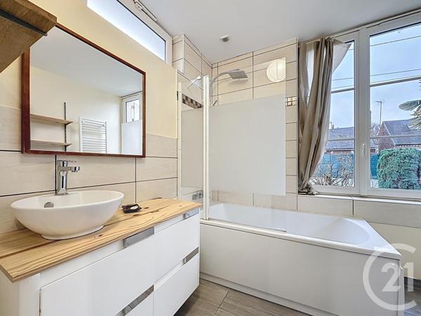 Maison à vendre  4 pièces - 95 m2 NOYON - 60