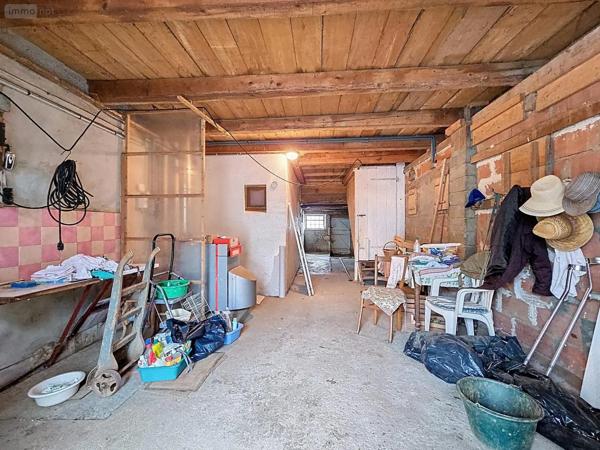 Achat - Maison Val-de-Meuse 52140 3 pièces 101 m 2